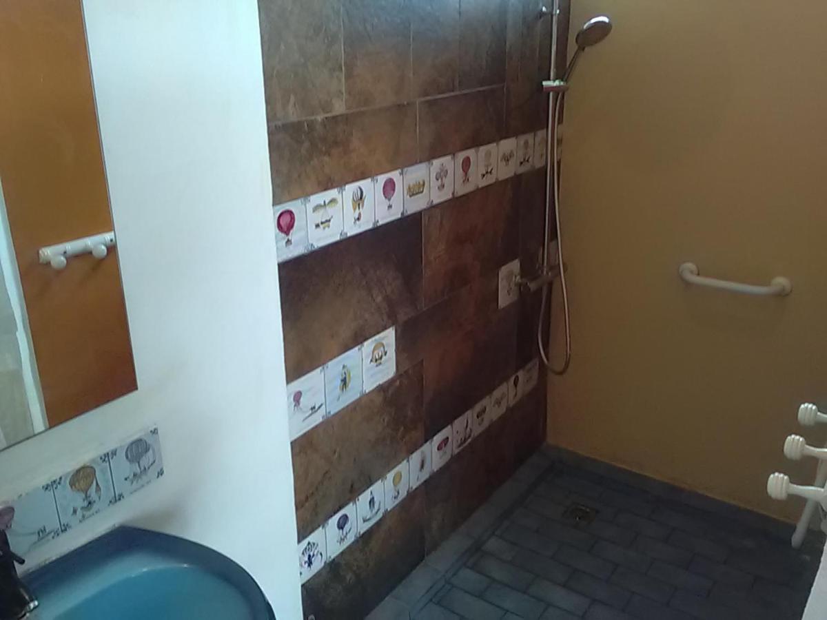 "Terevaa" 4 Villa Fare Exteriör bild